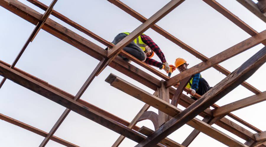 Expert top industrial roofings services in Morganza, LA