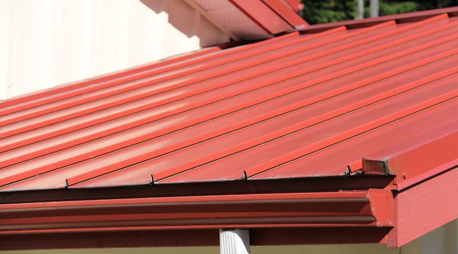 Industrial Roof Maintenance in Morganza, LA